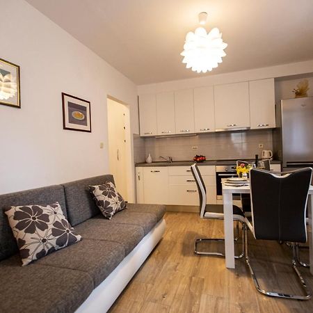 The Star Apartment Спліт Екстер'єр фото