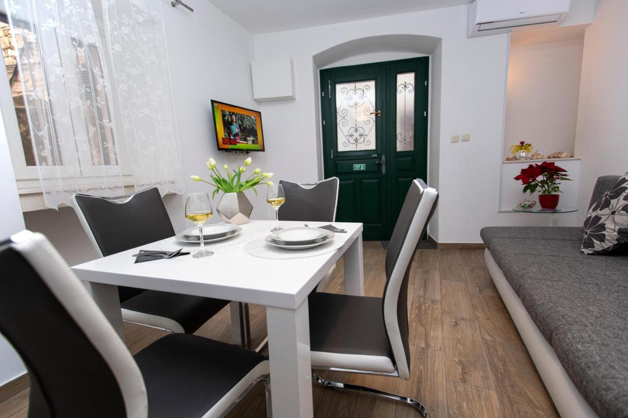 The Star Apartment Спліт Екстер'єр фото