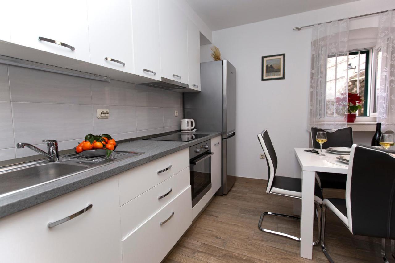 The Star Apartment Спліт Екстер'єр фото
