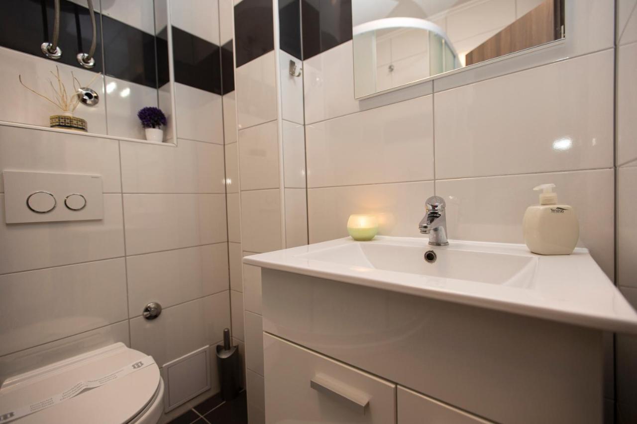 The Star Apartment Спліт Екстер'єр фото