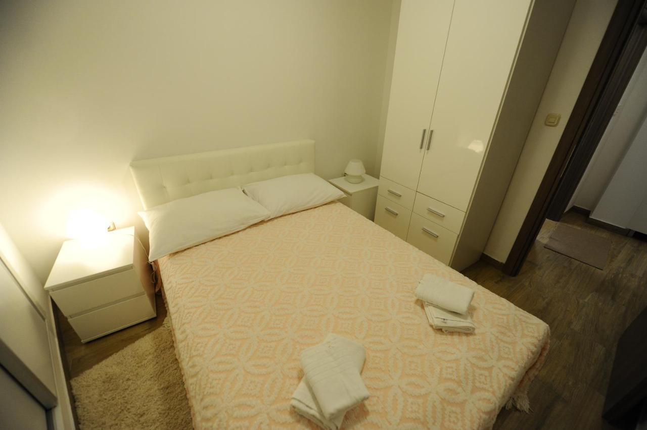 The Star Apartment Спліт Екстер'єр фото