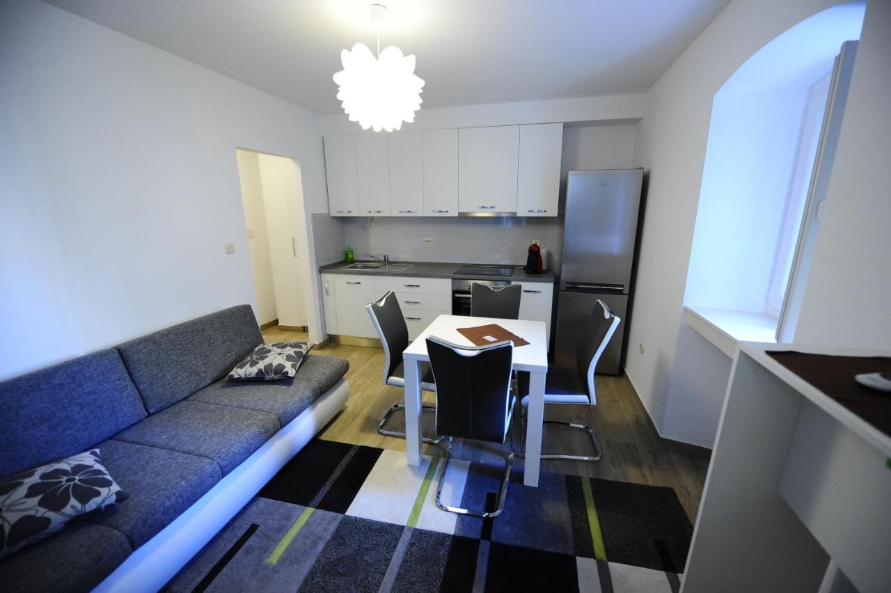The Star Apartment Спліт Екстер'єр фото